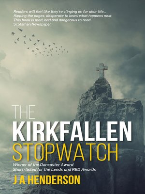 cover image of The Kirkfallen Stopwatch